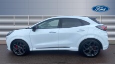 Ford Puma ST 1.0 EcoBoost Hybrid mHEV ST 5dr DCT Petrol Hatchback